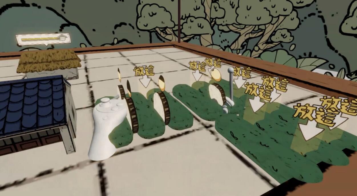 图片[4]VR玩吧-VR游戏破解下载网站-Quest 2 3 一体机游戏-Steam VR串流游戏-VR游戏资源汉化中文网站-Pico Neo3 4-Meta Quest 2 3-HTC VIVE-Oculus Rift-Valve Index-Pico VR-游戏下载中心Steam PC VR游戏《這不是深坑》This is not ShenkengVR玩吧-VR游戏破解下载网站-Quest 2 3 一体机游戏-Steam VR串流游戏-VR游戏资源汉化中文网站-Pico Neo3 4-Meta Quest 2 3-HTC VIVE-Oculus Rift-Valve Index-Pico VR-游戏下载中心VR玩吧【VRwanba.com】汉化VR游戏官网