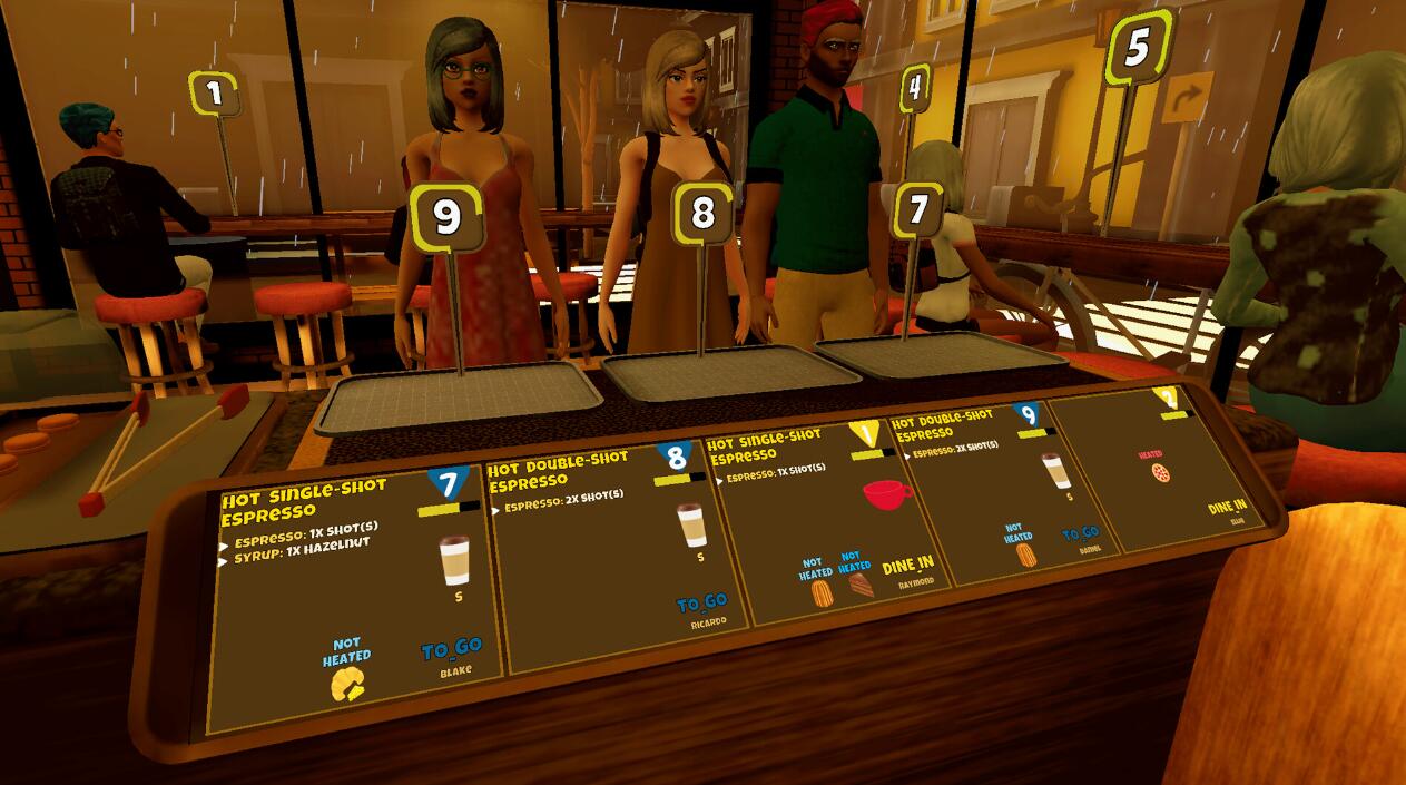 图片[2]VR玩吧-VR游戏破解下载网站-Quest 2 3 一体机游戏-Steam VR串流游戏-VR游戏资源汉化中文网站-Pico Neo3 4-Meta Quest 2 3-HTC VIVE-Oculus Rift-Valve Index-Pico VR-游戏下载中心Steam PC VR游戏《咖啡师模拟器》Coffee Quest VRVR玩吧-VR游戏破解下载网站-Quest 2 3 一体机游戏-Steam VR串流游戏-VR游戏资源汉化中文网站-Pico Neo3 4-Meta Quest 2 3-HTC VIVE-Oculus Rift-Valve Index-Pico VR-游戏下载中心VR玩吧【VRwanba.com】汉化VR游戏官网