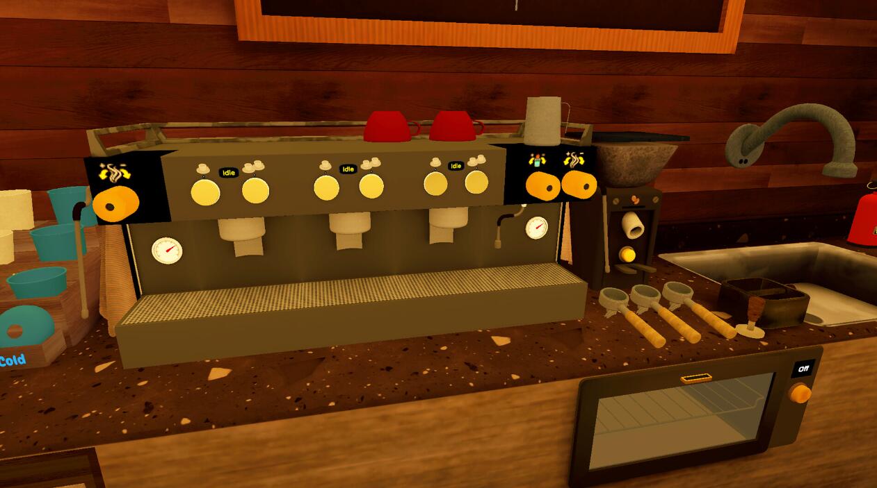 图片[4]VR玩吧-VR游戏破解下载网站-Quest 2 3 一体机游戏-Steam VR串流游戏-VR游戏资源汉化中文网站-Pico Neo3 4-Meta Quest 2 3-HTC VIVE-Oculus Rift-Valve Index-Pico VR-游戏下载中心Steam PC VR游戏《咖啡师模拟器》Coffee Quest VRVR玩吧-VR游戏破解下载网站-Quest 2 3 一体机游戏-Steam VR串流游戏-VR游戏资源汉化中文网站-Pico Neo3 4-Meta Quest 2 3-HTC VIVE-Oculus Rift-Valve Index-Pico VR-游戏下载中心VR玩吧【VRwanba.com】汉化VR游戏官网