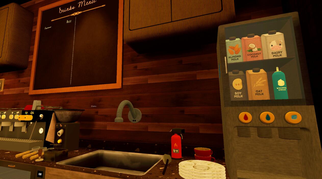 图片[5]VR玩吧-VR游戏破解下载网站-Quest 2 3 一体机游戏-Steam VR串流游戏-VR游戏资源汉化中文网站-Pico Neo3 4-Meta Quest 2 3-HTC VIVE-Oculus Rift-Valve Index-Pico VR-游戏下载中心Steam PC VR游戏《咖啡师模拟器》Coffee Quest VRVR玩吧-VR游戏破解下载网站-Quest 2 3 一体机游戏-Steam VR串流游戏-VR游戏资源汉化中文网站-Pico Neo3 4-Meta Quest 2 3-HTC VIVE-Oculus Rift-Valve Index-Pico VR-游戏下载中心VR玩吧【VRwanba.com】汉化VR游戏官网