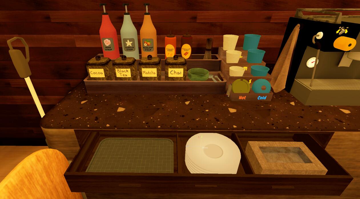 图片[6]VR玩吧-VR游戏破解下载网站-Quest 2 3 一体机游戏-Steam VR串流游戏-VR游戏资源汉化中文网站-Pico Neo3 4-Meta Quest 2 3-HTC VIVE-Oculus Rift-Valve Index-Pico VR-游戏下载中心Steam PC VR游戏《咖啡师模拟器》Coffee Quest VRVR玩吧-VR游戏破解下载网站-Quest 2 3 一体机游戏-Steam VR串流游戏-VR游戏资源汉化中文网站-Pico Neo3 4-Meta Quest 2 3-HTC VIVE-Oculus Rift-Valve Index-Pico VR-游戏下载中心VR玩吧【VRwanba.com】汉化VR游戏官网