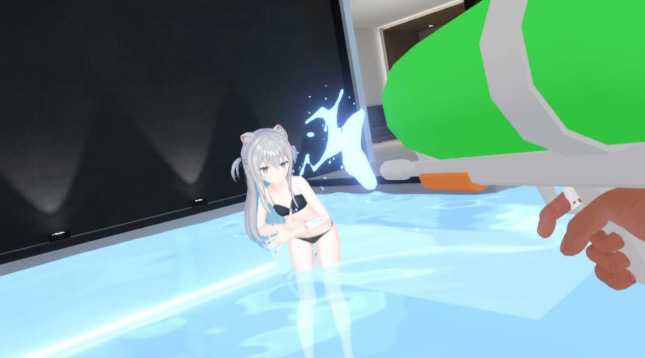 图片[5]VR玩吧-VR游戏破解下载网站-Quest 2 3 一体机游戏-Steam VR串流游戏-VR游戏资源汉化中文网站-Pico Neo3 4-Meta Quest 2 3-HTC VIVE-Oculus Rift-Valve Index-Pico VR-游戏下载中心Steam PC VR游戏《AI猫女》Virtual AI–KURONYAMVR玩吧-VR游戏破解下载网站-Quest 2 3 一体机游戏-Steam VR串流游戏-VR游戏资源汉化中文网站-Pico Neo3 4-Meta Quest 2 3-HTC VIVE-Oculus Rift-Valve Index-Pico VR-游戏下载中心VR玩吧【VRwanba.com】汉化VR游戏官网