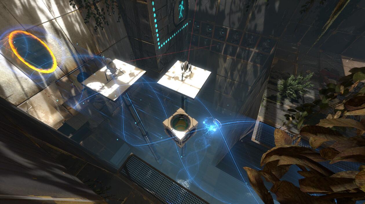 图片[3]VR玩吧-VR游戏破解下载网站-Quest 2 3 一体机游戏-Steam VR串流游戏-VR游戏资源汉化中文网站-Pico Neo3 4-Meta Quest 2 3-HTC VIVE-Oculus Rift-Valve Index-Pico VR-游戏下载中心Steam PC VR游戏《传送门2》Portal 2 VR modVR玩吧-VR游戏破解下载网站-Quest 2 3 一体机游戏-Steam VR串流游戏-VR游戏资源汉化中文网站-Pico Neo3 4-Meta Quest 2 3-HTC VIVE-Oculus Rift-Valve Index-Pico VR-游戏下载中心VR玩吧【VRwanba.com】汉化VR游戏官网