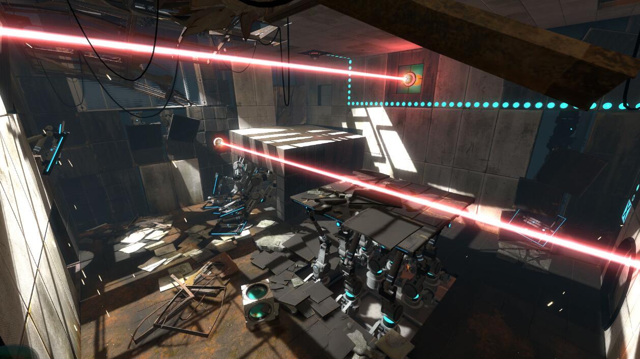 图片[6]VR玩吧-VR游戏破解下载网站-Quest 2 3 一体机游戏-Steam VR串流游戏-VR游戏资源汉化中文网站-Pico Neo3 4-Meta Quest 2 3-HTC VIVE-Oculus Rift-Valve Index-Pico VR-游戏下载中心Steam PC VR游戏《传送门2》Portal 2 VR modVR玩吧-VR游戏破解下载网站-Quest 2 3 一体机游戏-Steam VR串流游戏-VR游戏资源汉化中文网站-Pico Neo3 4-Meta Quest 2 3-HTC VIVE-Oculus Rift-Valve Index-Pico VR-游戏下载中心VR玩吧【VRwanba.com】汉化VR游戏官网