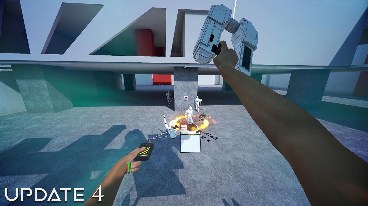 图片[4]VR玩吧-VR游戏破解下载网站-Quest 2 3 一体机游戏-Steam VR串流游戏-VR游戏资源汉化中文网站-Pico Neo3 4-Meta Quest 2 3-HTC VIVE-Oculus Rift-Valve Index-Pico VR-游戏下载中心Steam PC VR游戏《运动模式VR》Sport Mode VRVR玩吧-VR游戏破解下载网站-Quest 2 3 一体机游戏-Steam VR串流游戏-VR游戏资源汉化中文网站-Pico Neo3 4-Meta Quest 2 3-HTC VIVE-Oculus Rift-Valve Index-Pico VR-游戏下载中心VR玩吧【VRwanba.com】汉化VR游戏官网