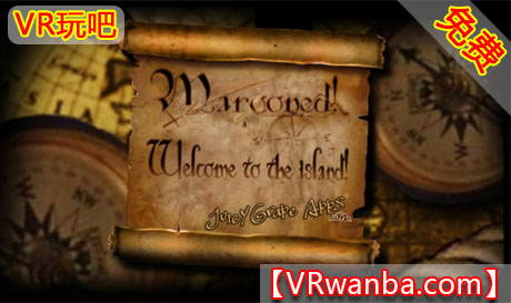 图片[1]VR玩吧-VR游戏破解下载网站-Quest 2 3 一体机游戏-Steam VR串流游戏-VR游戏资源汉化中文网站-Pico Neo3 4-Meta Quest 2 3-HTC VIVE-Oculus Rift-Valve Index-Pico VR-游戏下载中心Oculus Quest 游戏《流浪》MaroonedVR玩吧-VR游戏破解下载网站-Quest 2 3 一体机游戏-Steam VR串流游戏-VR游戏资源汉化中文网站-Pico Neo3 4-Meta Quest 2 3-HTC VIVE-Oculus Rift-Valve Index-Pico VR-游戏下载中心VR玩吧【VRwanba.com】汉化VR游戏官网