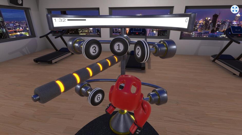 图片[4]VR玩吧-VR游戏破解下载网站-Quest 2 3 一体机游戏-Steam VR串流游戏-VR游戏资源汉化中文网站-Pico Neo3 4-Meta Quest 2 3-HTC VIVE-Oculus Rift-Valve Index-Pico VR-游戏下载中心Meta Quest 游戏《拳击锻炼》Punch Pad WorkoutVR玩吧-VR游戏破解下载网站-Quest 2 3 一体机游戏-Steam VR串流游戏-VR游戏资源汉化中文网站-Pico Neo3 4-Meta Quest 2 3-HTC VIVE-Oculus Rift-Valve Index-Pico VR-游戏下载中心VR玩吧【VRwanba.com】汉化VR游戏官网