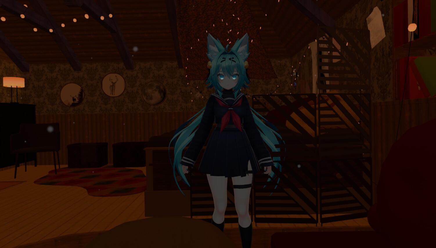 图片[3]VR玩吧-VR游戏破解下载网站-Quest 2 3 一体机游戏-Steam VR串流游戏-VR游戏资源汉化中文网站-Pico Neo3 4-Meta Quest 2 3-HTC VIVE-Oculus Rift-Valve Index-Pico VR-游戏下载中心Oculus Quest 游戏《动漫女孩VR》My Waifu VRVR玩吧-VR游戏破解下载网站-Quest 2 3 一体机游戏-Steam VR串流游戏-VR游戏资源汉化中文网站-Pico Neo3 4-Meta Quest 2 3-HTC VIVE-Oculus Rift-Valve Index-Pico VR-游戏下载中心VR玩吧【VRwanba.com】汉化VR游戏官网