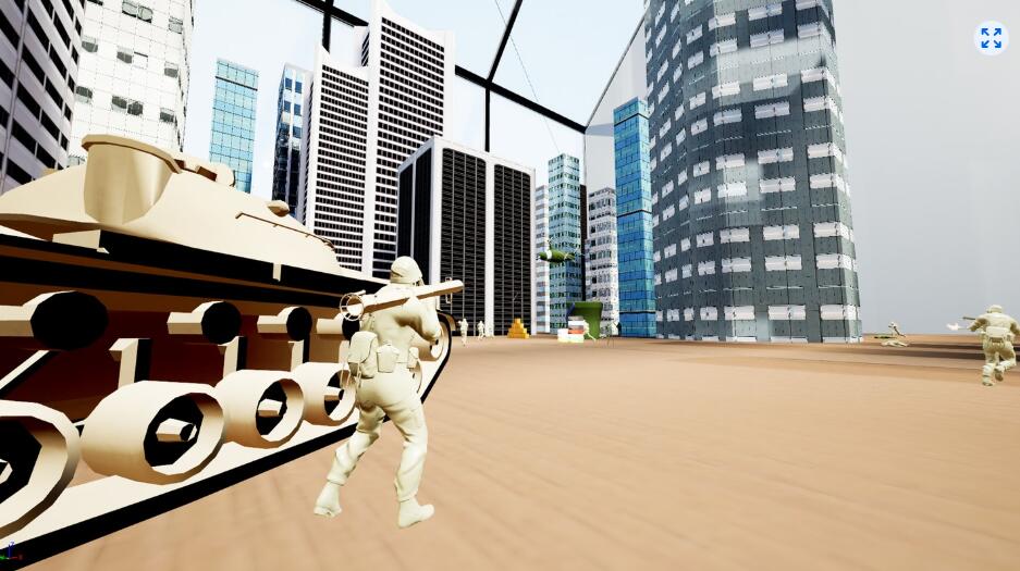 图片[5]VR玩吧-VR游戏破解下载网站-Quest 2 3 一体机游戏-Steam VR串流游戏-VR游戏资源汉化中文网站-Pico Neo3 4-Meta Quest 2 3-HTC VIVE-Oculus Rift-Valve Index-Pico VR-游戏下载中心Meta Quest 游戏《塑料战场》Plastic BattlegroundsVR玩吧-VR游戏破解下载网站-Quest 2 3 一体机游戏-Steam VR串流游戏-VR游戏资源汉化中文网站-Pico Neo3 4-Meta Quest 2 3-HTC VIVE-Oculus Rift-Valve Index-Pico VR-游戏下载中心VR玩吧【VRwanba.com】汉化VR游戏官网