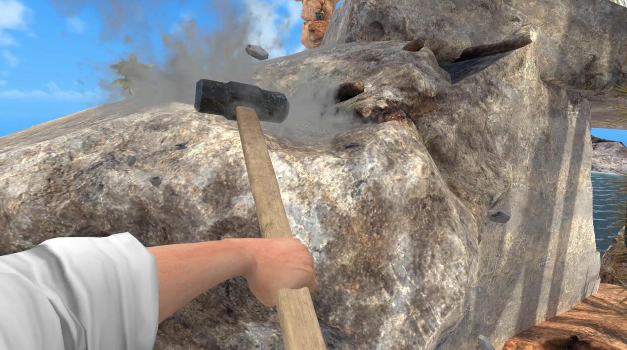 图片[3]VR玩吧-VR游戏破解下载网站-Quest 2 3 一体机游戏-Steam VR串流游戏-VR游戏资源汉化中文网站-Pico Neo3 4-Meta Quest 2 3-HTC VIVE-Oculus Rift-Valve Index-Pico VR-游戏下载中心Steam PC VR游戏《蛤蜊》ClambVR玩吧-VR游戏破解下载网站-Quest 2 3 一体机游戏-Steam VR串流游戏-VR游戏资源汉化中文网站-Pico Neo3 4-Meta Quest 2 3-HTC VIVE-Oculus Rift-Valve Index-Pico VR-游戏下载中心VR玩吧【VRwanba.com】汉化VR游戏官网