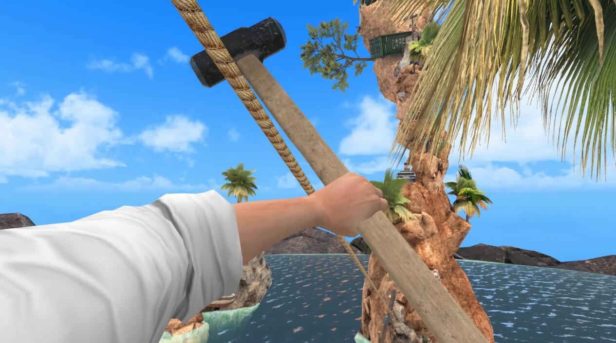 图片[4]VR玩吧-VR游戏破解下载网站-Quest 2 3 一体机游戏-Steam VR串流游戏-VR游戏资源汉化中文网站-Pico Neo3 4-Meta Quest 2 3-HTC VIVE-Oculus Rift-Valve Index-Pico VR-游戏下载中心Steam PC VR游戏《蛤蜊》ClambVR玩吧-VR游戏破解下载网站-Quest 2 3 一体机游戏-Steam VR串流游戏-VR游戏资源汉化中文网站-Pico Neo3 4-Meta Quest 2 3-HTC VIVE-Oculus Rift-Valve Index-Pico VR-游戏下载中心VR玩吧【VRwanba.com】汉化VR游戏官网