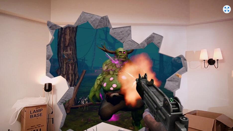 图片[3]VR玩吧-VR游戏破解下载网站-Quest 2 3 一体机游戏-Steam VR串流游戏-VR游戏资源汉化中文网站-Pico Neo3 4-Meta Quest 2 3-HTC VIVE-Oculus Rift-Valve Index-Pico VR-游戏下载中心Meta Quest 游戏《入侵家园》Home InvasionVR玩吧-VR游戏破解下载网站-Quest 2 3 一体机游戏-Steam VR串流游戏-VR游戏资源汉化中文网站-Pico Neo3 4-Meta Quest 2 3-HTC VIVE-Oculus Rift-Valve Index-Pico VR-游戏下载中心VR玩吧【VRwanba.com】汉化VR游戏官网