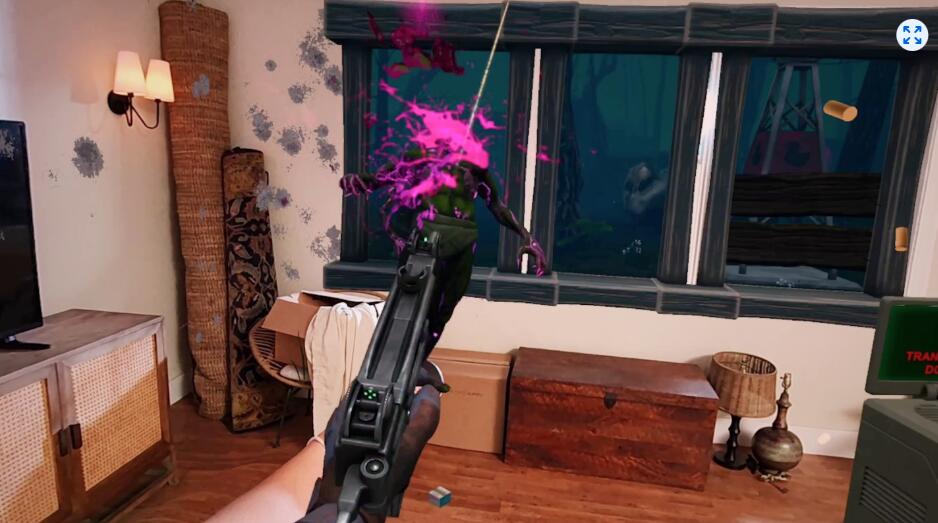 图片[6]VR玩吧-VR游戏破解下载网站-Quest 2 3 一体机游戏-Steam VR串流游戏-VR游戏资源汉化中文网站-Pico Neo3 4-Meta Quest 2 3-HTC VIVE-Oculus Rift-Valve Index-Pico VR-游戏下载中心Meta Quest 游戏《入侵家园》Home InvasionVR玩吧-VR游戏破解下载网站-Quest 2 3 一体机游戏-Steam VR串流游戏-VR游戏资源汉化中文网站-Pico Neo3 4-Meta Quest 2 3-HTC VIVE-Oculus Rift-Valve Index-Pico VR-游戏下载中心VR玩吧【VRwanba.com】汉化VR游戏官网