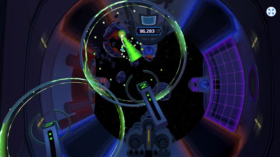 图片[3]VR玩吧-VR游戏破解下载网站-Quest 2 3 一体机游戏-Steam VR串流游戏-VR游戏资源汉化中文网站-Pico Neo3 4-Meta Quest 2 3-HTC VIVE-Oculus Rift-Valve Index-Pico VR-游戏下载中心Oculus Quest 游戏《弹球乐园》Bounce ArcadeVR玩吧-VR游戏破解下载网站-Quest 2 3 一体机游戏-Steam VR串流游戏-VR游戏资源汉化中文网站-Pico Neo3 4-Meta Quest 2 3-HTC VIVE-Oculus Rift-Valve Index-Pico VR-游戏下载中心VR玩吧【VRwanba.com】汉化VR游戏官网