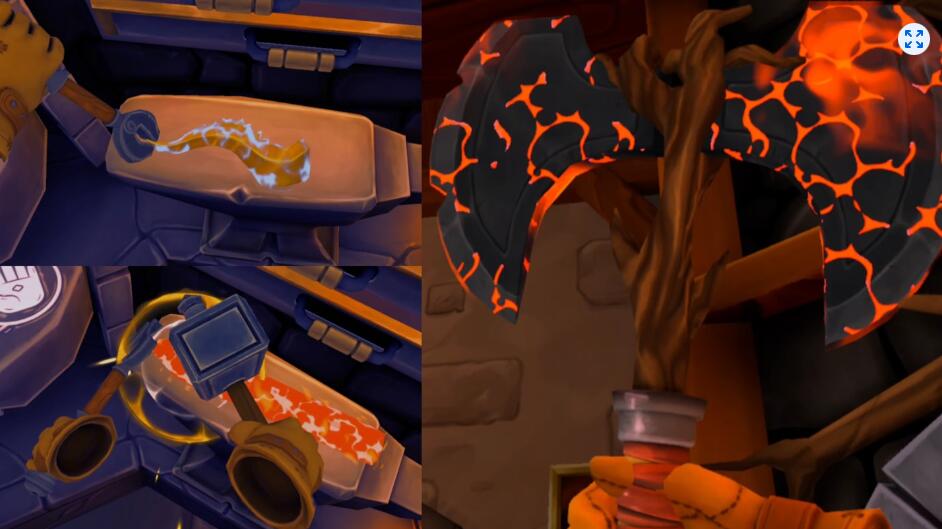 图片[4]VR玩吧-VR游戏破解下载网站-Quest 2 3 一体机游戏-Steam VR串流游戏-VR游戏资源汉化中文网站-Pico Neo3 4-Meta Quest 2 3-HTC VIVE-Oculus Rift-Valve Index-Pico VR-游戏下载中心Meta Quest 游戏《魔术商品小店》Shopenkrafts Magic GoodsVR玩吧-VR游戏破解下载网站-Quest 2 3 一体机游戏-Steam VR串流游戏-VR游戏资源汉化中文网站-Pico Neo3 4-Meta Quest 2 3-HTC VIVE-Oculus Rift-Valve Index-Pico VR-游戏下载中心VR玩吧【VRwanba.com】汉化VR游戏官网