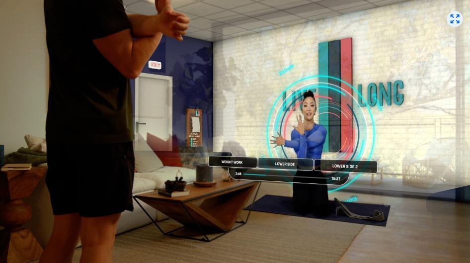 图片[2]VR玩吧-VR游戏破解下载网站-Quest 2 3 一体机游戏-Steam VR串流游戏-VR游戏资源汉化中文网站-Pico Neo3 4-Meta Quest 2 3-HTC VIVE-Oculus Rift-Valve Index-Pico VR-游戏下载中心Meta Quest 游戏《拉伸健身室》StretchLabVR玩吧-VR游戏破解下载网站-Quest 2 3 一体机游戏-Steam VR串流游戏-VR游戏资源汉化中文网站-Pico Neo3 4-Meta Quest 2 3-HTC VIVE-Oculus Rift-Valve Index-Pico VR-游戏下载中心VR玩吧【VRwanba.com】汉化VR游戏官网