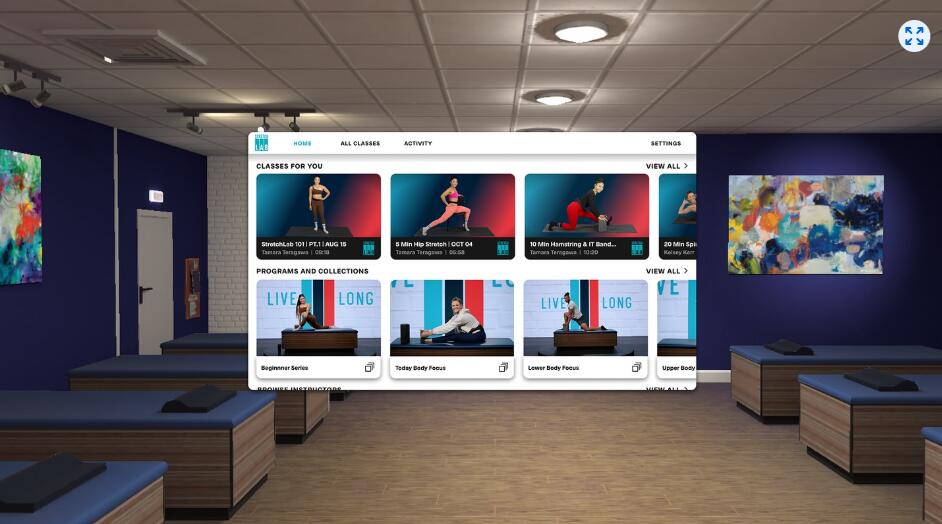 图片[3]VR玩吧-VR游戏破解下载网站-Quest 2 3 一体机游戏-Steam VR串流游戏-VR游戏资源汉化中文网站-Pico Neo3 4-Meta Quest 2 3-HTC VIVE-Oculus Rift-Valve Index-Pico VR-游戏下载中心Meta Quest 游戏《拉伸健身室》StretchLabVR玩吧-VR游戏破解下载网站-Quest 2 3 一体机游戏-Steam VR串流游戏-VR游戏资源汉化中文网站-Pico Neo3 4-Meta Quest 2 3-HTC VIVE-Oculus Rift-Valve Index-Pico VR-游戏下载中心VR玩吧【VRwanba.com】汉化VR游戏官网
