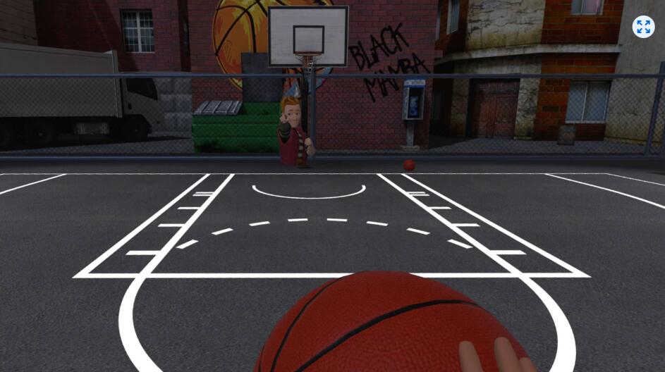 图片[2]VR玩吧-VR游戏破解下载网站-Quest 2 3 一体机游戏-Steam VR串流游戏-VR游戏资源汉化中文网站-Pico Neo3 4-Meta Quest 2 3-HTC VIVE-Oculus Rift-Valve Index-Pico VR-游戏下载中心Oculus Quest 游戏《希望篮球》Hoopzter BasketballVR玩吧-VR游戏破解下载网站-Quest 2 3 一体机游戏-Steam VR串流游戏-VR游戏资源汉化中文网站-Pico Neo3 4-Meta Quest 2 3-HTC VIVE-Oculus Rift-Valve Index-Pico VR-游戏下载中心VR玩吧【VRwanba.com】汉化VR游戏官网