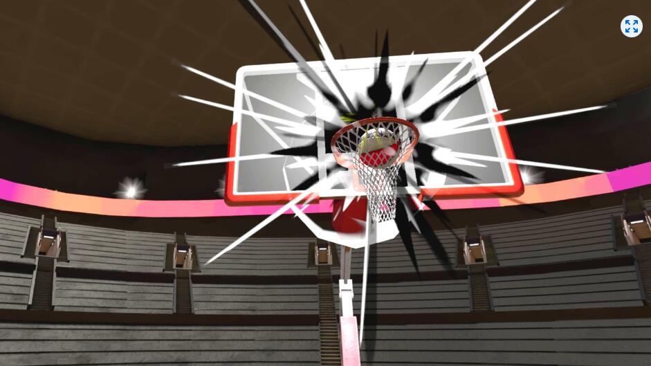图片[4]VR玩吧-VR游戏破解下载网站-Quest 2 3 一体机游戏-Steam VR串流游戏-VR游戏资源汉化中文网站-Pico Neo3 4-Meta Quest 2 3-HTC VIVE-Oculus Rift-Valve Index-Pico VR-游戏下载中心Oculus Quest 游戏《希望篮球》Hoopzter BasketballVR玩吧-VR游戏破解下载网站-Quest 2 3 一体机游戏-Steam VR串流游戏-VR游戏资源汉化中文网站-Pico Neo3 4-Meta Quest 2 3-HTC VIVE-Oculus Rift-Valve Index-Pico VR-游戏下载中心VR玩吧【VRwanba.com】汉化VR游戏官网