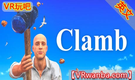 图片[1]VR玩吧-VR游戏破解下载网站-Quest 2 3 一体机游戏-Steam VR串流游戏-VR游戏资源汉化中文网站-Pico Neo3 4-Meta Quest 2 3-HTC VIVE-Oculus Rift-Valve Index-Pico VR-游戏下载中心Steam PC VR游戏《蛤蜊》ClambVR玩吧-VR游戏破解下载网站-Quest 2 3 一体机游戏-Steam VR串流游戏-VR游戏资源汉化中文网站-Pico Neo3 4-Meta Quest 2 3-HTC VIVE-Oculus Rift-Valve Index-Pico VR-游戏下载中心VR玩吧【VRwanba.com】汉化VR游戏官网