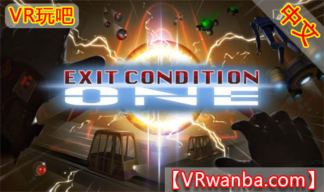 图片[1]VR玩吧-VR游戏破解下载网站-Quest 2 3 一体机游戏-Steam VR串流游戏-VR游戏资源汉化中文网站-Pico Neo3 4-Meta Quest 2 3-HTC VIVE-Oculus Rift-Valve Index-Pico VR-游戏下载中心Oculus Quest 游戏《经典密室逃脱》Exit Condition OneVR玩吧-VR游戏破解下载网站-Quest 2 3 一体机游戏-Steam VR串流游戏-VR游戏资源汉化中文网站-Pico Neo3 4-Meta Quest 2 3-HTC VIVE-Oculus Rift-Valve Index-Pico VR-游戏下载中心VR玩吧【VRwanba.com】汉化VR游戏官网