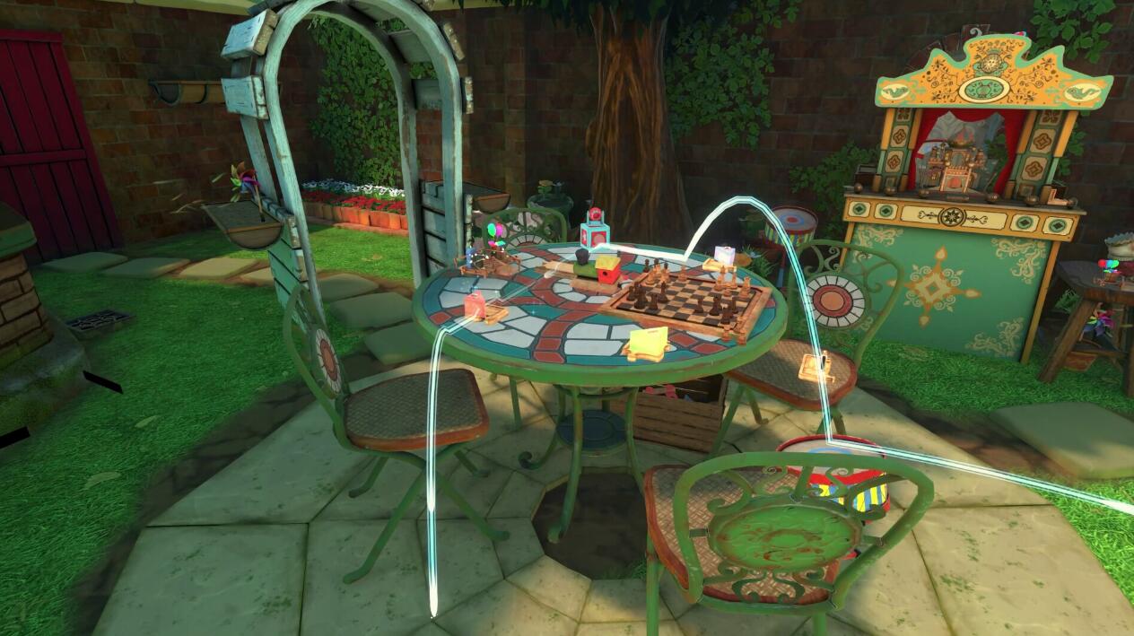 图片[3]VR玩吧-VR游戏破解下载网站-Quest 2 3 一体机游戏-Steam VR串流游戏-VR游戏资源汉化中文网站-Pico Neo3 4-Meta Quest 2 3-HTC VIVE-Oculus Rift-Valve Index-Pico VR-游戏下载中心Steam PC VR游戏《锡心》Tin HeartsVR玩吧-VR游戏破解下载网站-Quest 2 3 一体机游戏-Steam VR串流游戏-VR游戏资源汉化中文网站-Pico Neo3 4-Meta Quest 2 3-HTC VIVE-Oculus Rift-Valve Index-Pico VR-游戏下载中心VR玩吧【VRwanba.com】汉化VR游戏官网