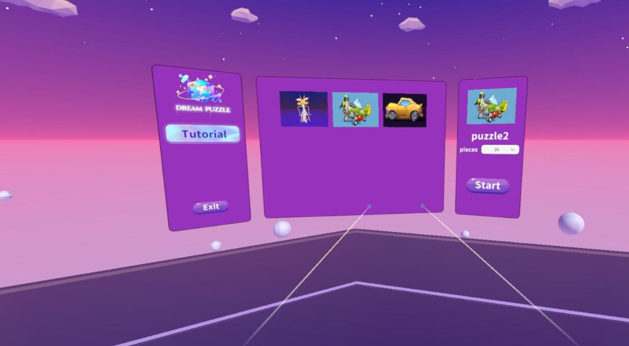 图片[6]VR玩吧-VR游戏破解下载网站-Quest 2 3 一体机游戏-Steam VR串流游戏-VR游戏资源汉化中文网站-Pico Neo3 4-Meta Quest 2 3-HTC VIVE-Oculus Rift-Valve Index-Pico VR-游戏下载中心Meta Quest 游戏《梦幻拼图》Dream PuzzleVR玩吧-VR游戏破解下载网站-Quest 2 3 一体机游戏-Steam VR串流游戏-VR游戏资源汉化中文网站-Pico Neo3 4-Meta Quest 2 3-HTC VIVE-Oculus Rift-Valve Index-Pico VR-游戏下载中心VR玩吧【VRwanba.com】汉化VR游戏官网