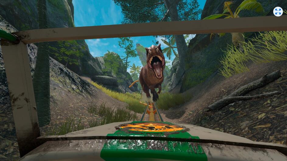 图片[2]VR玩吧-VR游戏破解下载网站-Quest 2 3 一体机游戏-Steam VR串流游戏-VR游戏资源汉化中文网站-Pico Neo3 4-Meta Quest 2 3-HTC VIVE-Oculus Rift-Valve Index-Pico VR-游戏下载中心Oculus Quest 游戏《史诗过山车》DLC解锁版 Epic Roller CoastersVR玩吧-VR游戏破解下载网站-Quest 2 3 一体机游戏-Steam VR串流游戏-VR游戏资源汉化中文网站-Pico Neo3 4-Meta Quest 2 3-HTC VIVE-Oculus Rift-Valve Index-Pico VR-游戏下载中心VR玩吧【VRwanba.com】汉化VR游戏官网