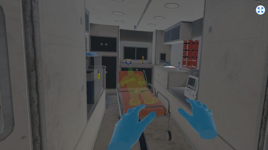 图片[2]VR玩吧-VR游戏破解下载网站-Quest 2 3 一体机游戏-Steam VR串流游戏-VR游戏资源汉化中文网站-Pico Neo3 4-Meta Quest 2 3-HTC VIVE-Oculus Rift-Valve Index-Pico VR-游戏下载中心Oculus Quest 游戏《救护车生活》Ambulance LifeVR玩吧-VR游戏破解下载网站-Quest 2 3 一体机游戏-Steam VR串流游戏-VR游戏资源汉化中文网站-Pico Neo3 4-Meta Quest 2 3-HTC VIVE-Oculus Rift-Valve Index-Pico VR-游戏下载中心VR玩吧【VRwanba.com】汉化VR游戏官网