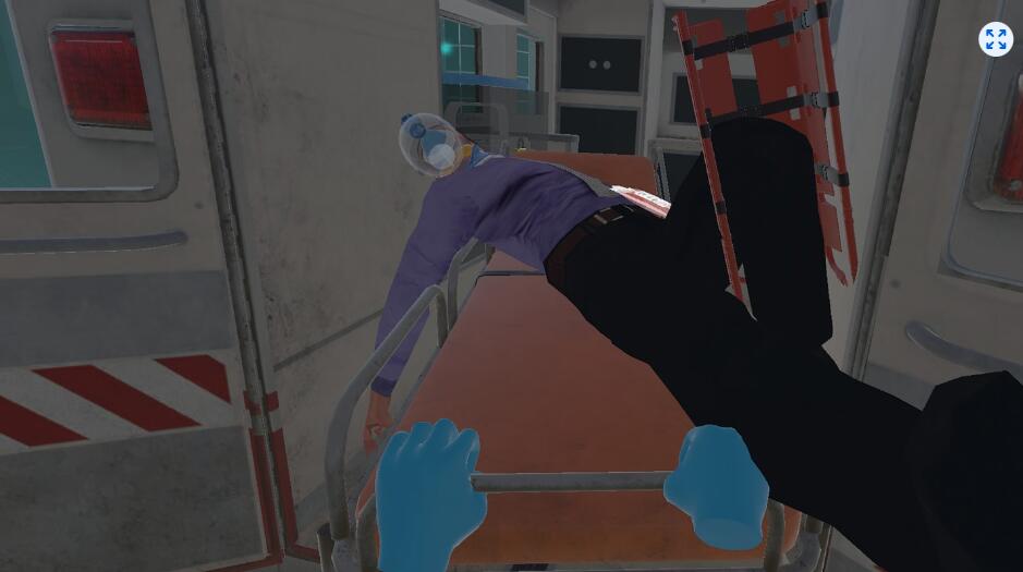 图片[3]VR玩吧-VR游戏破解下载网站-Quest 2 3 一体机游戏-Steam VR串流游戏-VR游戏资源汉化中文网站-Pico Neo3 4-Meta Quest 2 3-HTC VIVE-Oculus Rift-Valve Index-Pico VR-游戏下载中心Oculus Quest 游戏《救护车生活》Ambulance LifeVR玩吧-VR游戏破解下载网站-Quest 2 3 一体机游戏-Steam VR串流游戏-VR游戏资源汉化中文网站-Pico Neo3 4-Meta Quest 2 3-HTC VIVE-Oculus Rift-Valve Index-Pico VR-游戏下载中心VR玩吧【VRwanba.com】汉化VR游戏官网