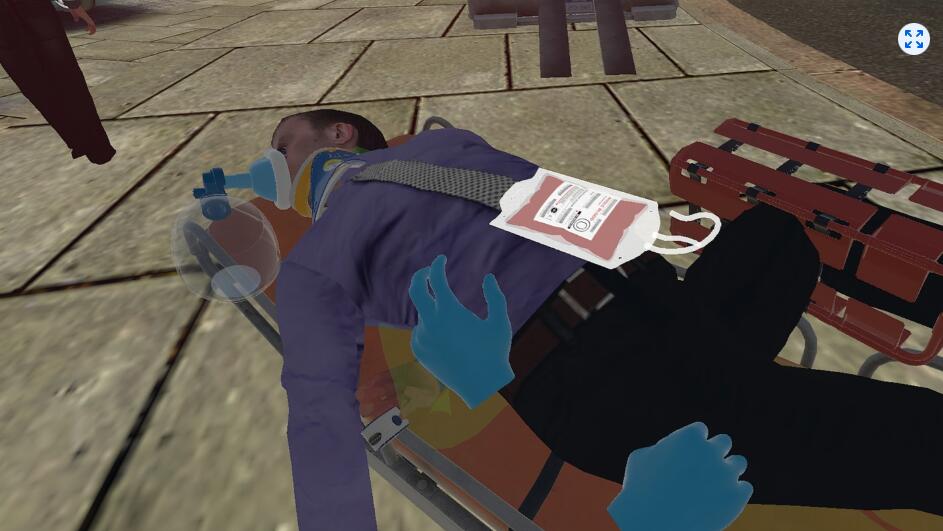 图片[4]VR玩吧-VR游戏破解下载网站-Quest 2 3 一体机游戏-Steam VR串流游戏-VR游戏资源汉化中文网站-Pico Neo3 4-Meta Quest 2 3-HTC VIVE-Oculus Rift-Valve Index-Pico VR-游戏下载中心Oculus Quest 游戏《救护车生活》Ambulance LifeVR玩吧-VR游戏破解下载网站-Quest 2 3 一体机游戏-Steam VR串流游戏-VR游戏资源汉化中文网站-Pico Neo3 4-Meta Quest 2 3-HTC VIVE-Oculus Rift-Valve Index-Pico VR-游戏下载中心VR玩吧【VRwanba.com】汉化VR游戏官网