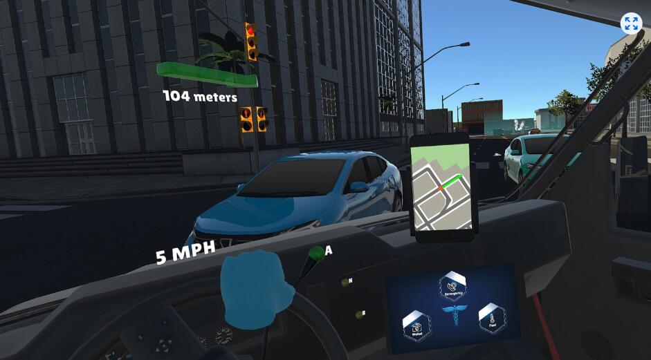 图片[5]VR玩吧-VR游戏破解下载网站-Quest 2 3 一体机游戏-Steam VR串流游戏-VR游戏资源汉化中文网站-Pico Neo3 4-Meta Quest 2 3-HTC VIVE-Oculus Rift-Valve Index-Pico VR-游戏下载中心Oculus Quest 游戏《救护车生活》Ambulance LifeVR玩吧-VR游戏破解下载网站-Quest 2 3 一体机游戏-Steam VR串流游戏-VR游戏资源汉化中文网站-Pico Neo3 4-Meta Quest 2 3-HTC VIVE-Oculus Rift-Valve Index-Pico VR-游戏下载中心VR玩吧【VRwanba.com】汉化VR游戏官网