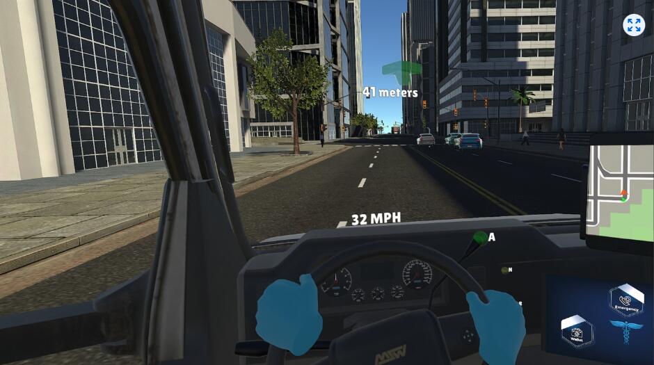 图片[6]VR玩吧-VR游戏破解下载网站-Quest 2 3 一体机游戏-Steam VR串流游戏-VR游戏资源汉化中文网站-Pico Neo3 4-Meta Quest 2 3-HTC VIVE-Oculus Rift-Valve Index-Pico VR-游戏下载中心Oculus Quest 游戏《救护车生活》Ambulance LifeVR玩吧-VR游戏破解下载网站-Quest 2 3 一体机游戏-Steam VR串流游戏-VR游戏资源汉化中文网站-Pico Neo3 4-Meta Quest 2 3-HTC VIVE-Oculus Rift-Valve Index-Pico VR-游戏下载中心VR玩吧【VRwanba.com】汉化VR游戏官网