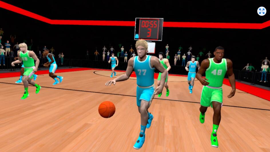 图片[3]VR玩吧-VR游戏破解下载网站-Quest 2 3 一体机游戏-Steam VR串流游戏-VR游戏资源汉化中文网站-Pico Neo3 4-Meta Quest 2 3-HTC VIVE-Oculus Rift-Valve Index-Pico VR-游戏下载中心Oculus Quest 游戏《篮球》BasketballVR玩吧-VR游戏破解下载网站-Quest 2 3 一体机游戏-Steam VR串流游戏-VR游戏资源汉化中文网站-Pico Neo3 4-Meta Quest 2 3-HTC VIVE-Oculus Rift-Valve Index-Pico VR-游戏下载中心VR玩吧【VRwanba.com】汉化VR游戏官网