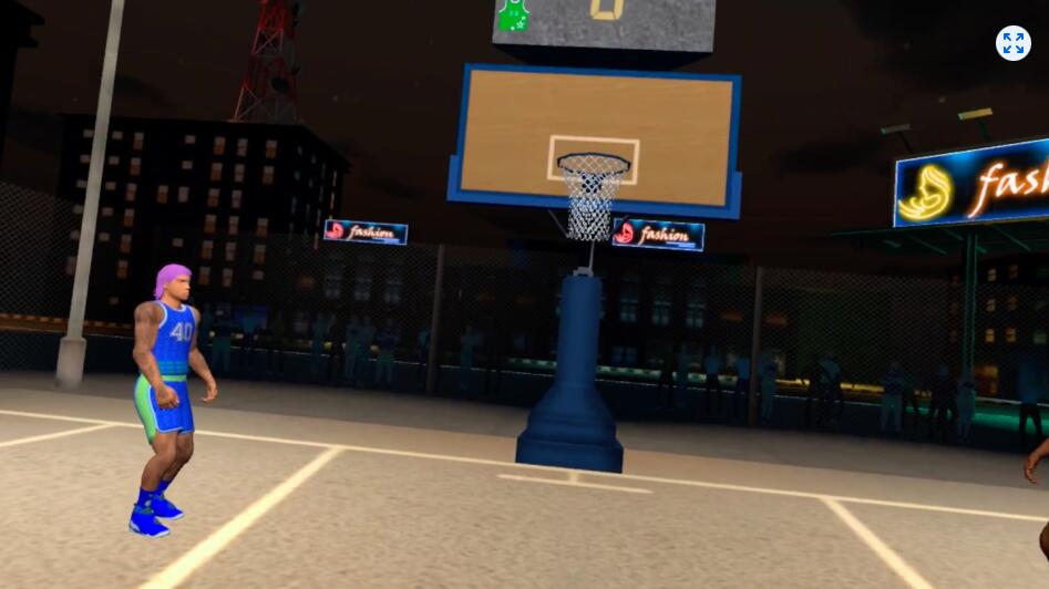 图片[4]VR玩吧-VR游戏破解下载网站-Quest 2 3 一体机游戏-Steam VR串流游戏-VR游戏资源汉化中文网站-Pico Neo3 4-Meta Quest 2 3-HTC VIVE-Oculus Rift-Valve Index-Pico VR-游戏下载中心Oculus Quest 游戏《篮球》BasketballVR玩吧-VR游戏破解下载网站-Quest 2 3 一体机游戏-Steam VR串流游戏-VR游戏资源汉化中文网站-Pico Neo3 4-Meta Quest 2 3-HTC VIVE-Oculus Rift-Valve Index-Pico VR-游戏下载中心VR玩吧【VRwanba.com】汉化VR游戏官网