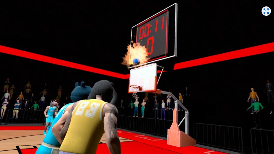 图片[6]VR玩吧-VR游戏破解下载网站-Quest 2 3 一体机游戏-Steam VR串流游戏-VR游戏资源汉化中文网站-Pico Neo3 4-Meta Quest 2 3-HTC VIVE-Oculus Rift-Valve Index-Pico VR-游戏下载中心Oculus Quest 游戏《篮球》BasketballVR玩吧-VR游戏破解下载网站-Quest 2 3 一体机游戏-Steam VR串流游戏-VR游戏资源汉化中文网站-Pico Neo3 4-Meta Quest 2 3-HTC VIVE-Oculus Rift-Valve Index-Pico VR-游戏下载中心VR玩吧【VRwanba.com】汉化VR游戏官网