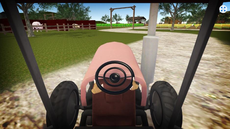 图片[6]VR玩吧-VR游戏破解下载网站-Quest 2 3 一体机游戏-Steam VR串流游戏-VR游戏资源汉化中文网站-Pico Neo3 4-Meta Quest 2 3-HTC VIVE-Oculus Rift-Valve Index-Pico VR-游戏下载中心Oculus Quest 游戏《农场模拟器》Tractor Simulator VR–Farming GamesVR玩吧-VR游戏破解下载网站-Quest 2 3 一体机游戏-Steam VR串流游戏-VR游戏资源汉化中文网站-Pico Neo3 4-Meta Quest 2 3-HTC VIVE-Oculus Rift-Valve Index-Pico VR-游戏下载中心VR玩吧【VRwanba.com】汉化VR游戏官网