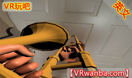 图片[1]VR玩吧-VR游戏破解下载网站-Quest 2 3 一体机游戏-Steam VR串流游戏-VR游戏资源汉化中文网站-Pico Neo3 4-Meta Quest 2 3-HTC VIVE-Oculus Rift-Valve Index-Pico VR-游戏下载中心Oculus Quest 游戏《长号》TrombonestVR玩吧-VR游戏破解下载网站-Quest 2 3 一体机游戏-Steam VR串流游戏-VR游戏资源汉化中文网站-Pico Neo3 4-Meta Quest 2 3-HTC VIVE-Oculus Rift-Valve Index-Pico VR-游戏下载中心VR玩吧【VRwanba.com】汉化VR游戏官网