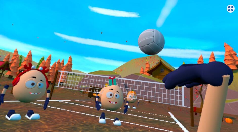 图片[4]VR玩吧-VR游戏破解下载网站-Quest 2 3 一体机游戏-Steam VR串流游戏-VR游戏资源汉化中文网站-Pico Neo3 4-Meta Quest 2 3-HTC VIVE-Oculus Rift-Valve Index-Pico VR-游戏下载中心Oculus Quest 游戏《排球》VolleggballVR玩吧-VR游戏破解下载网站-Quest 2 3 一体机游戏-Steam VR串流游戏-VR游戏资源汉化中文网站-Pico Neo3 4-Meta Quest 2 3-HTC VIVE-Oculus Rift-Valve Index-Pico VR-游戏下载中心VR玩吧【VRwanba.com】汉化VR游戏官网