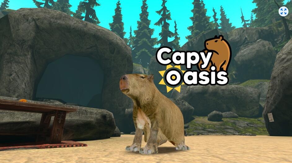图片[2]VR玩吧-VR游戏破解下载网站-Quest 2 3 一体机游戏-Steam VR串流游戏-VR游戏资源汉化中文网站-Pico Neo3 4-Meta Quest 2 3-HTC VIVE-Oculus Rift-Valve Index-Pico VR-游戏下载中心Oculus Quest 游戏《水豚绿洲》Capy OasisVR玩吧-VR游戏破解下载网站-Quest 2 3 一体机游戏-Steam VR串流游戏-VR游戏资源汉化中文网站-Pico Neo3 4-Meta Quest 2 3-HTC VIVE-Oculus Rift-Valve Index-Pico VR-游戏下载中心VR玩吧【VRwanba.com】汉化VR游戏官网