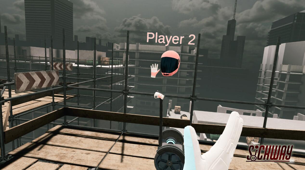 图片[5]VR玩吧-VR游戏破解下载网站-Quest 2 3 一体机游戏-Steam VR串流游戏-VR游戏资源汉化中文网站-Pico Neo3 4-Meta Quest 2 3-HTC VIVE-Oculus Rift-Valve Index-Pico VR-游戏下载中心Steam PC VR游戏《平衡车VR》SickWay VRVR玩吧-VR游戏破解下载网站-Quest 2 3 一体机游戏-Steam VR串流游戏-VR游戏资源汉化中文网站-Pico Neo3 4-Meta Quest 2 3-HTC VIVE-Oculus Rift-Valve Index-Pico VR-游戏下载中心VR玩吧【VRwanba.com】汉化VR游戏官网