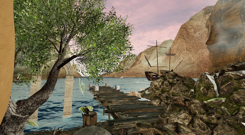 图片[4]VR玩吧-VR游戏破解下载网站-Quest 2 3 一体机游戏-Steam VR串流游戏-VR游戏资源汉化中文网站-Pico Neo3 4-Meta Quest 2 3-HTC VIVE-Oculus Rift-Valve Index-Pico VR-游戏下载中心Steam PC VR游戏《海洋明珠》Pearl of the DesertVR玩吧-VR游戏破解下载网站-Quest 2 3 一体机游戏-Steam VR串流游戏-VR游戏资源汉化中文网站-Pico Neo3 4-Meta Quest 2 3-HTC VIVE-Oculus Rift-Valve Index-Pico VR-游戏下载中心VR玩吧【VRwanba.com】汉化VR游戏官网