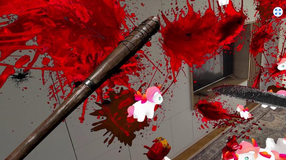 图片[2]VR玩吧-VR游戏破解下载网站-Quest 2 3 一体机游戏-Steam VR串流游戏-VR游戏资源汉化中文网站-Pico Neo3 4-Meta Quest 2 3-HTC VIVE-Oculus Rift-Valve Index-Pico VR-游戏下载中心Oculus Quest 游戏《暴力》BLUD VRVR玩吧-VR游戏破解下载网站-Quest 2 3 一体机游戏-Steam VR串流游戏-VR游戏资源汉化中文网站-Pico Neo3 4-Meta Quest 2 3-HTC VIVE-Oculus Rift-Valve Index-Pico VR-游戏下载中心VR玩吧【VRwanba.com】汉化VR游戏官网