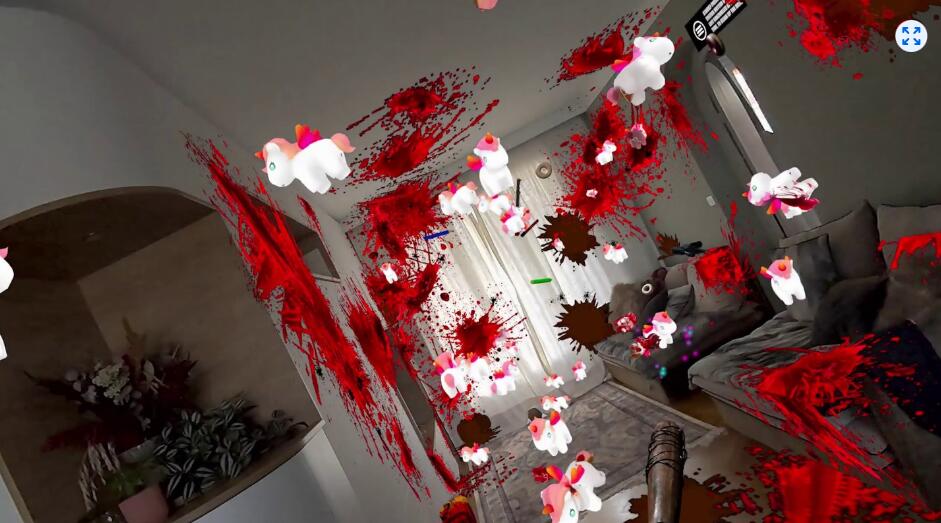 图片[3]VR玩吧-VR游戏破解下载网站-Quest 2 3 一体机游戏-Steam VR串流游戏-VR游戏资源汉化中文网站-Pico Neo3 4-Meta Quest 2 3-HTC VIVE-Oculus Rift-Valve Index-Pico VR-游戏下载中心Oculus Quest 游戏《暴力》BLUD VRVR玩吧-VR游戏破解下载网站-Quest 2 3 一体机游戏-Steam VR串流游戏-VR游戏资源汉化中文网站-Pico Neo3 4-Meta Quest 2 3-HTC VIVE-Oculus Rift-Valve Index-Pico VR-游戏下载中心VR玩吧【VRwanba.com】汉化VR游戏官网