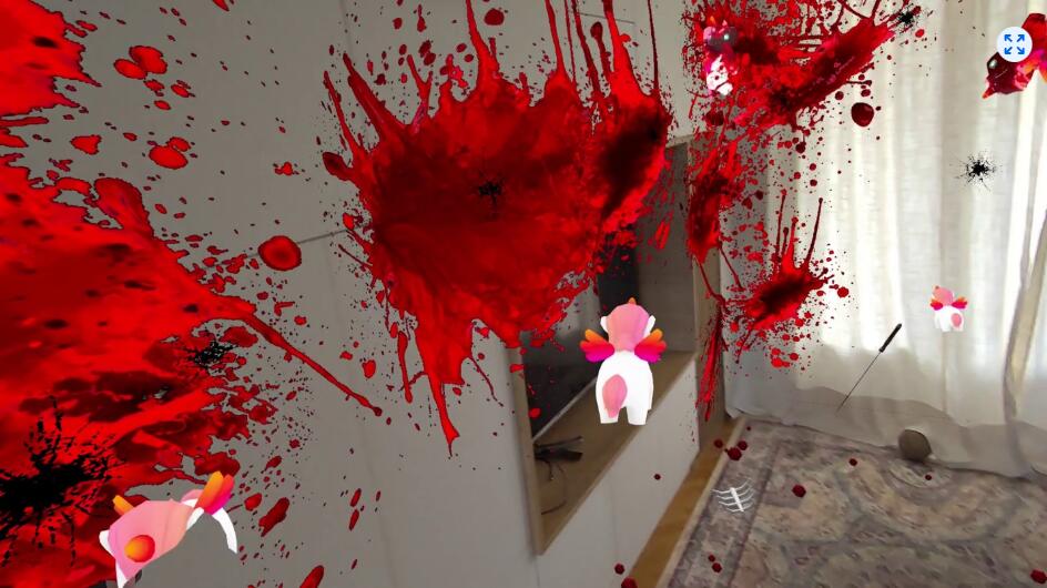图片[5]VR玩吧-VR游戏破解下载网站-Quest 2 3 一体机游戏-Steam VR串流游戏-VR游戏资源汉化中文网站-Pico Neo3 4-Meta Quest 2 3-HTC VIVE-Oculus Rift-Valve Index-Pico VR-游戏下载中心Oculus Quest 游戏《暴力》BLUD VRVR玩吧-VR游戏破解下载网站-Quest 2 3 一体机游戏-Steam VR串流游戏-VR游戏资源汉化中文网站-Pico Neo3 4-Meta Quest 2 3-HTC VIVE-Oculus Rift-Valve Index-Pico VR-游戏下载中心VR玩吧【VRwanba.com】汉化VR游戏官网