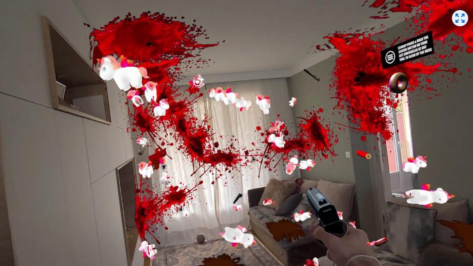 图片[6]VR玩吧-VR游戏破解下载网站-Quest 2 3 一体机游戏-Steam VR串流游戏-VR游戏资源汉化中文网站-Pico Neo3 4-Meta Quest 2 3-HTC VIVE-Oculus Rift-Valve Index-Pico VR-游戏下载中心Oculus Quest 游戏《暴力》BLUD VRVR玩吧-VR游戏破解下载网站-Quest 2 3 一体机游戏-Steam VR串流游戏-VR游戏资源汉化中文网站-Pico Neo3 4-Meta Quest 2 3-HTC VIVE-Oculus Rift-Valve Index-Pico VR-游戏下载中心VR玩吧【VRwanba.com】汉化VR游戏官网