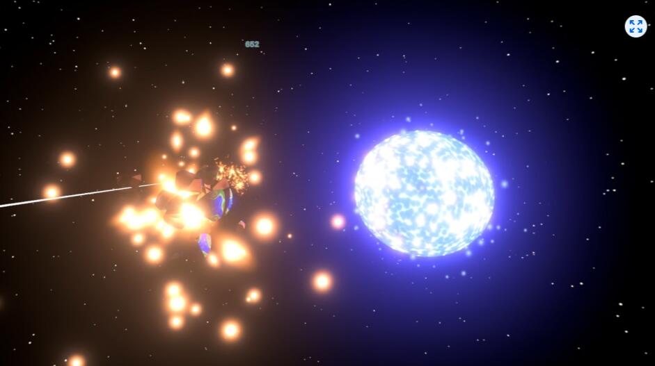 图片[2]VR玩吧-VR游戏破解下载网站-Quest 2 3 一体机游戏-Steam VR串流游戏-VR游戏资源汉化中文网站-Pico Neo3 4-Meta Quest 2 3-HTC VIVE-Oculus Rift-Valve Index-Pico VR-游戏下载中心Meta Quest 游戏《愤怒的宇宙VR》Angry Universe VRVR玩吧-VR游戏破解下载网站-Quest 2 3 一体机游戏-Steam VR串流游戏-VR游戏资源汉化中文网站-Pico Neo3 4-Meta Quest 2 3-HTC VIVE-Oculus Rift-Valve Index-Pico VR-游戏下载中心VR玩吧【VRwanba.com】汉化VR游戏官网