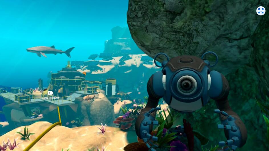 图片[2]VR玩吧-VR游戏破解下载网站-Quest 2 3 一体机游戏-Steam VR串流游戏-VR游戏资源汉化中文网站-Pico Neo3 4-Meta Quest 2 3-HTC VIVE-Oculus Rift-Valve Index-Pico VR-游戏下载中心Oculus Quest 游戏《超越蓝色：热带风暴》Beyond Blue: After the StormVR玩吧-VR游戏破解下载网站-Quest 2 3 一体机游戏-Steam VR串流游戏-VR游戏资源汉化中文网站-Pico Neo3 4-Meta Quest 2 3-HTC VIVE-Oculus Rift-Valve Index-Pico VR-游戏下载中心VR玩吧【VRwanba.com】汉化VR游戏官网