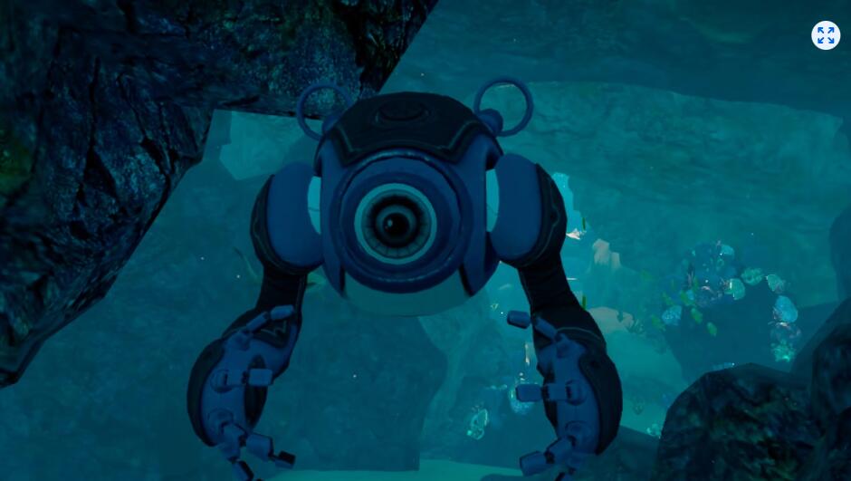 图片[6]VR玩吧-VR游戏破解下载网站-Quest 2 3 一体机游戏-Steam VR串流游戏-VR游戏资源汉化中文网站-Pico Neo3 4-Meta Quest 2 3-HTC VIVE-Oculus Rift-Valve Index-Pico VR-游戏下载中心Oculus Quest 游戏《超越蓝色：热带风暴》Beyond Blue: After the StormVR玩吧-VR游戏破解下载网站-Quest 2 3 一体机游戏-Steam VR串流游戏-VR游戏资源汉化中文网站-Pico Neo3 4-Meta Quest 2 3-HTC VIVE-Oculus Rift-Valve Index-Pico VR-游戏下载中心VR玩吧【VRwanba.com】汉化VR游戏官网