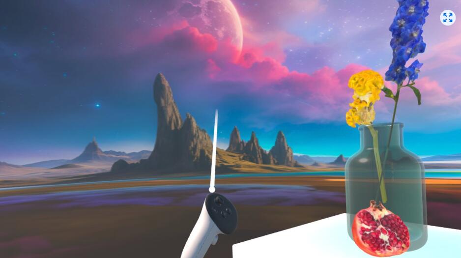 图片[3]VR玩吧-VR游戏破解下载网站-Quest 2 3 一体机游戏-Steam VR串流游戏-VR游戏资源汉化中文网站-Pico Neo3 4-Meta Quest 2 3-HTC VIVE-Oculus Rift-Valve Index-Pico VR-游戏下载中心Oculus Quest 游戏《我的花卉》My Flower RealityVR玩吧-VR游戏破解下载网站-Quest 2 3 一体机游戏-Steam VR串流游戏-VR游戏资源汉化中文网站-Pico Neo3 4-Meta Quest 2 3-HTC VIVE-Oculus Rift-Valve Index-Pico VR-游戏下载中心VR玩吧【VRwanba.com】汉化VR游戏官网